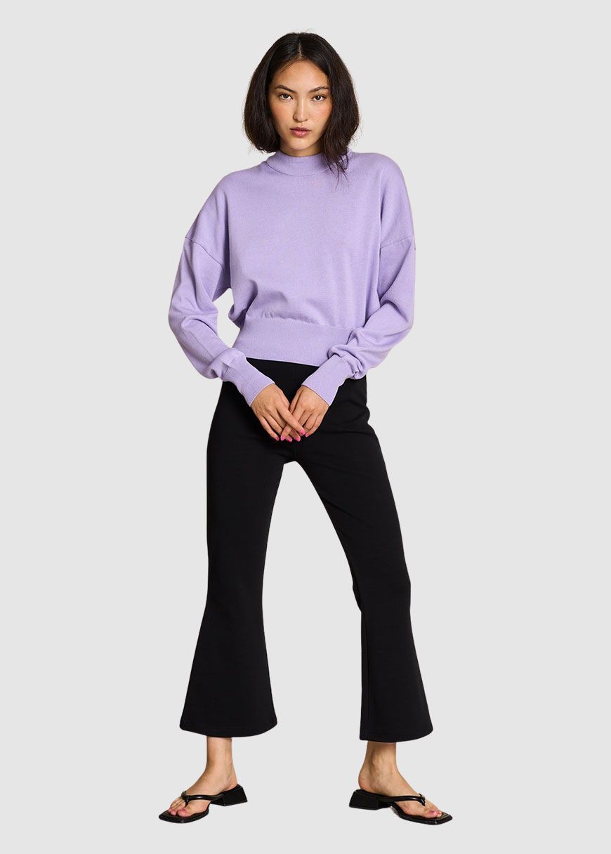 Jumper Yin Jumper Yin