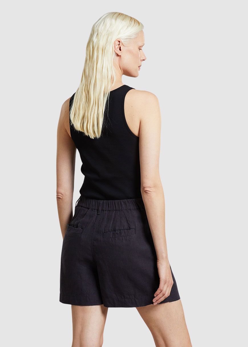 Shorts Djupvik Linen Shorts Djupvik Linen