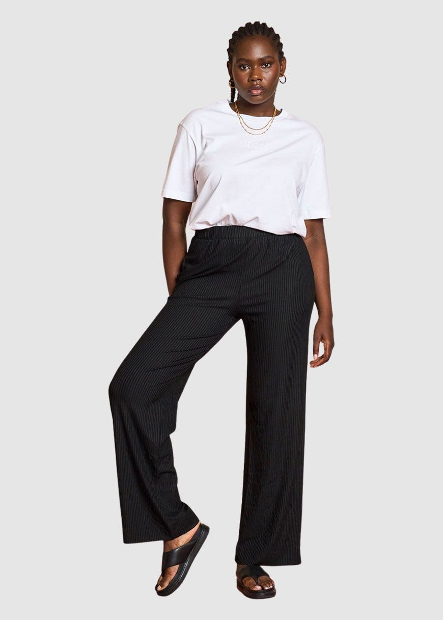 Lyocell Pants Smilla Lyocell Pants Smilla