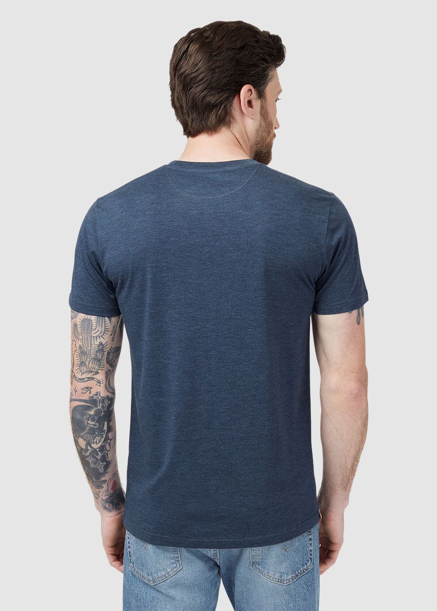 M Treeblend Classic T-Shirt