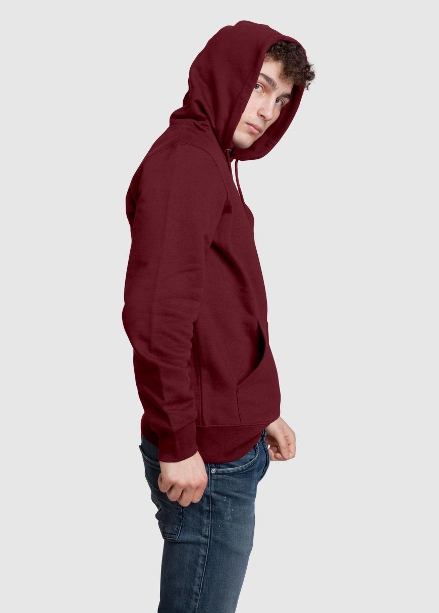 Hoodie Brushed Hoodie Brushed