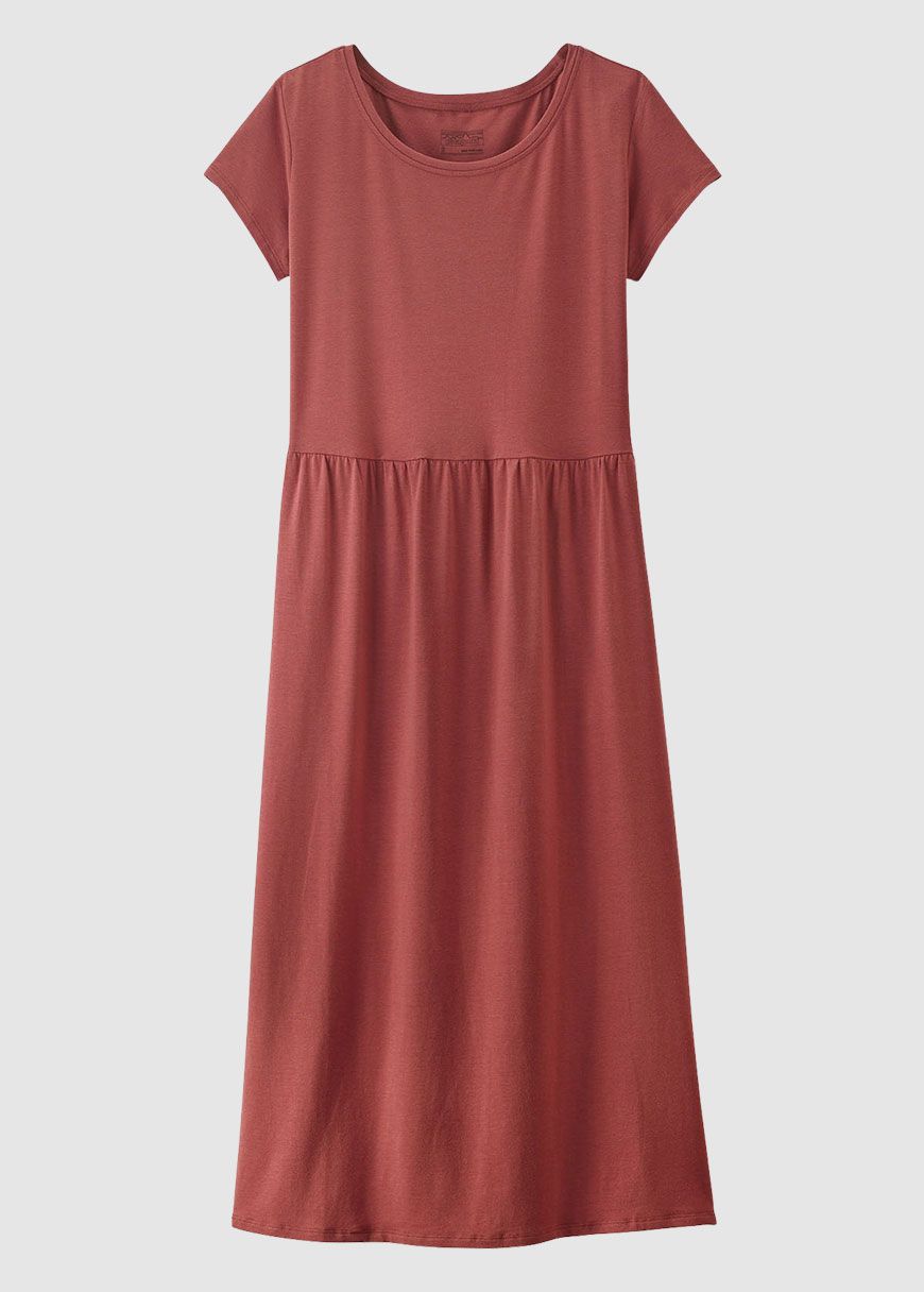 W's Kamala T-Shirt Dress W's Kamala T-Shirt Dress