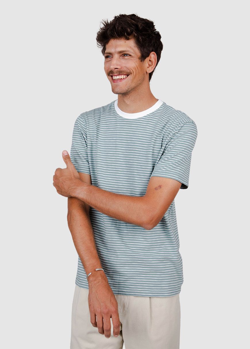 Stripes T-Shirt Stripes T-Shirt