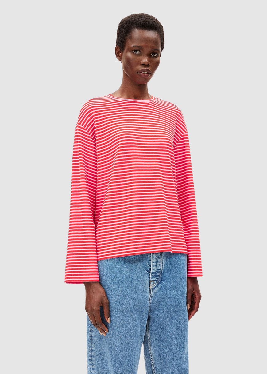 Marynaa Mini Stripe