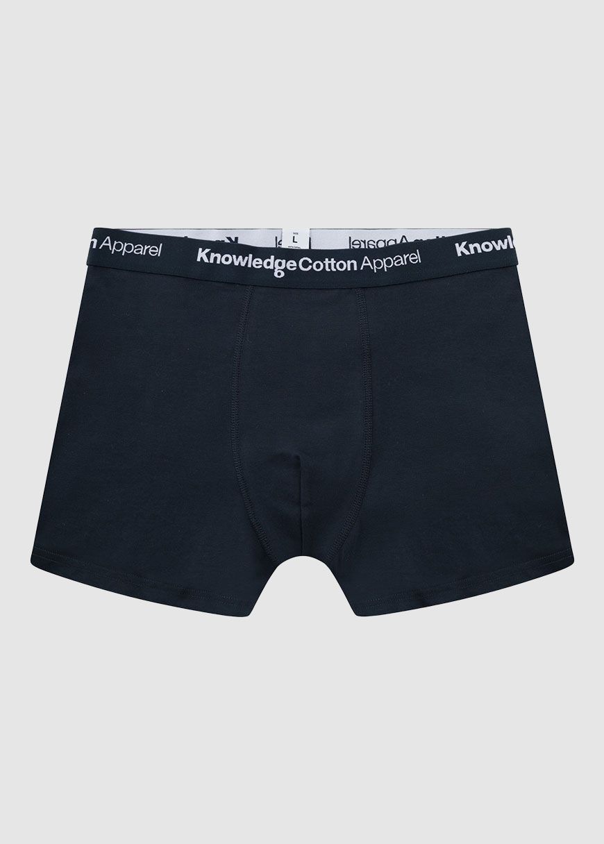 2 Pack Striped Underwear 2 Pack Striped Underwear