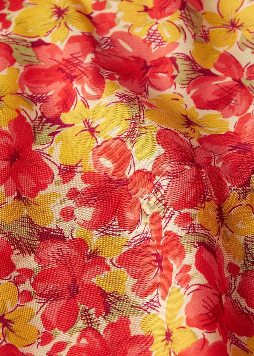 Maisie Blouse Doree Maisie Blouse Doree