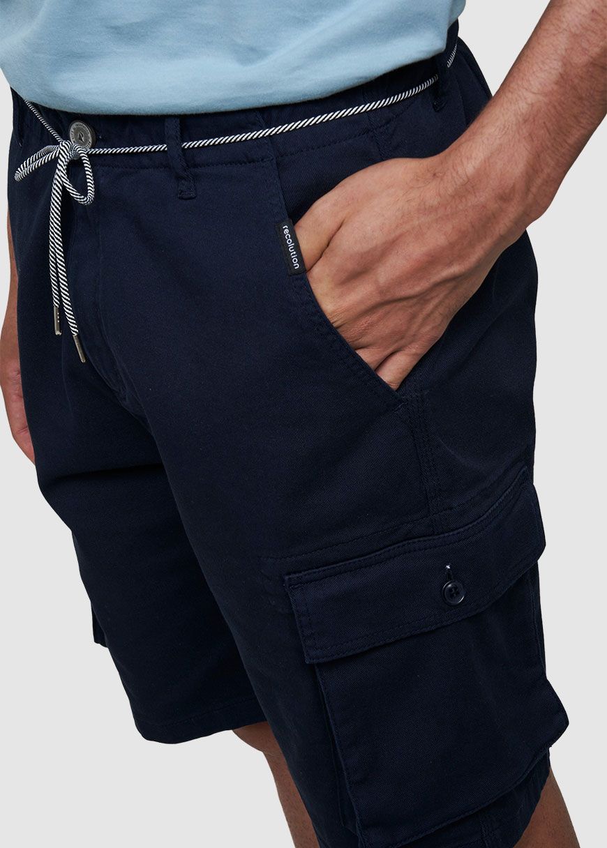 Cargo Shorts Sesame Cargo Shorts Sesame