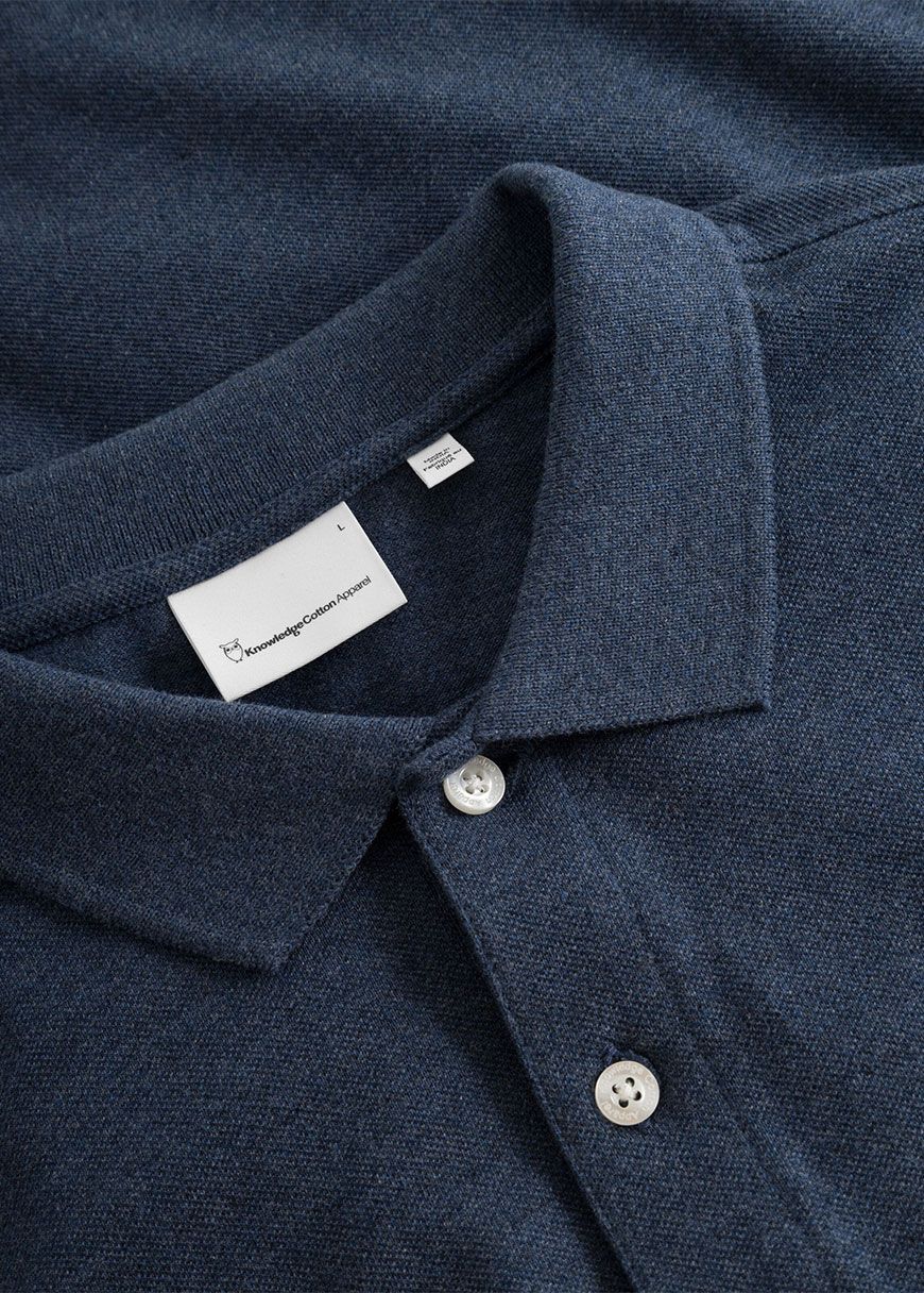 Toke Basic Badge Polo