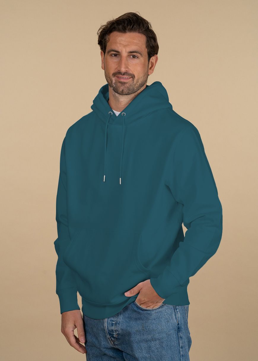 Classic Hoodie Man