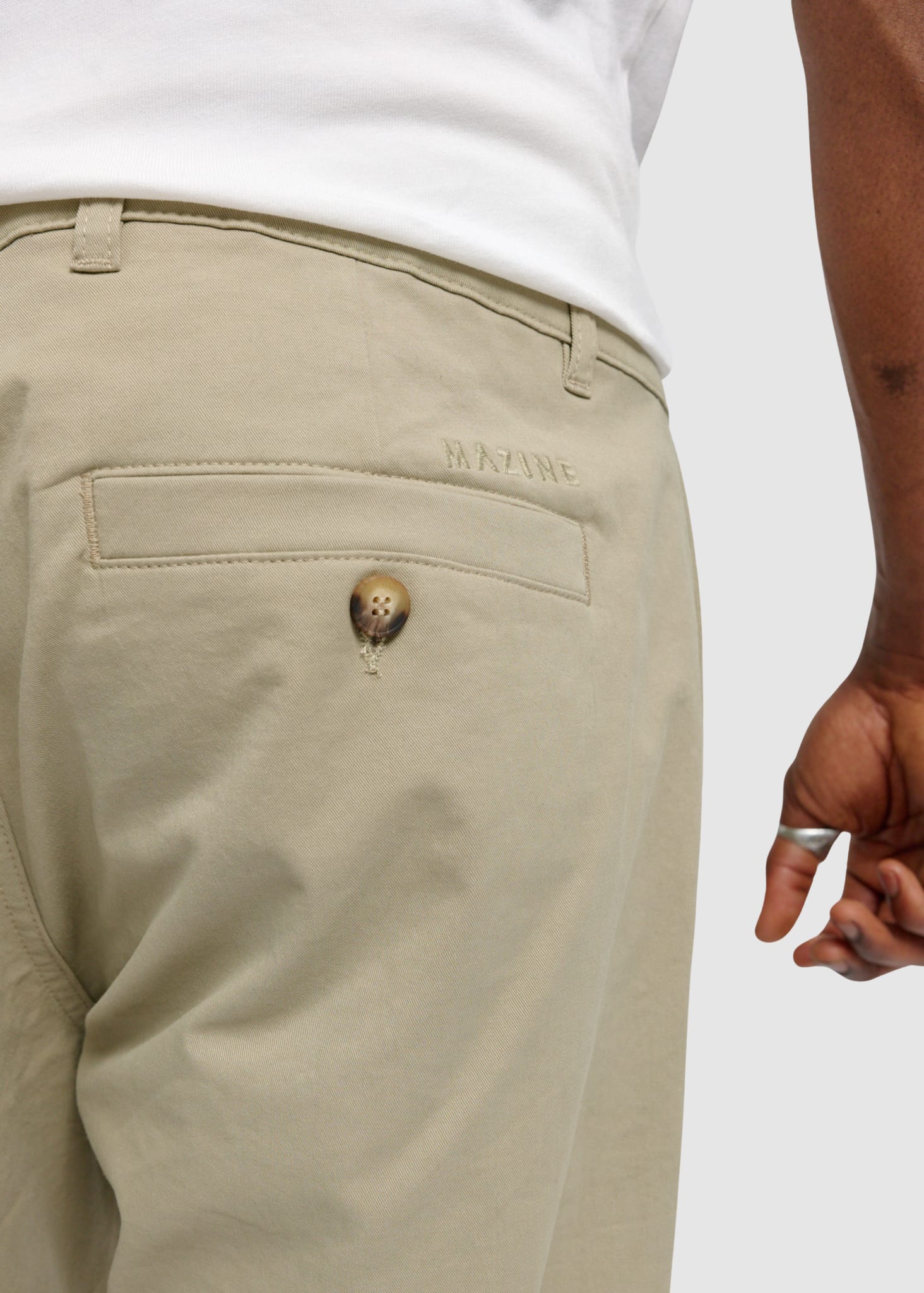 Chino Pants Light Khaki Chino Pants Light Khaki