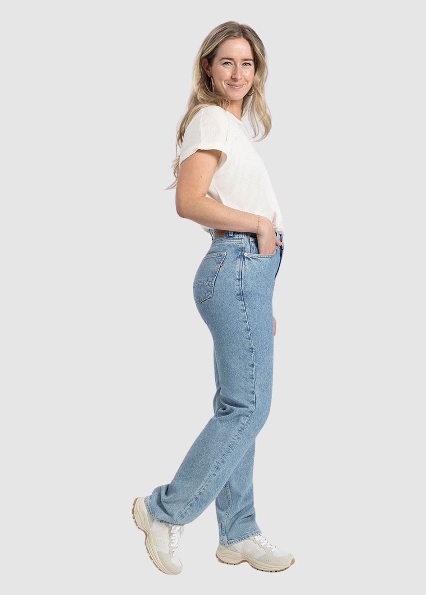 Rosa Straight Rosa Straight