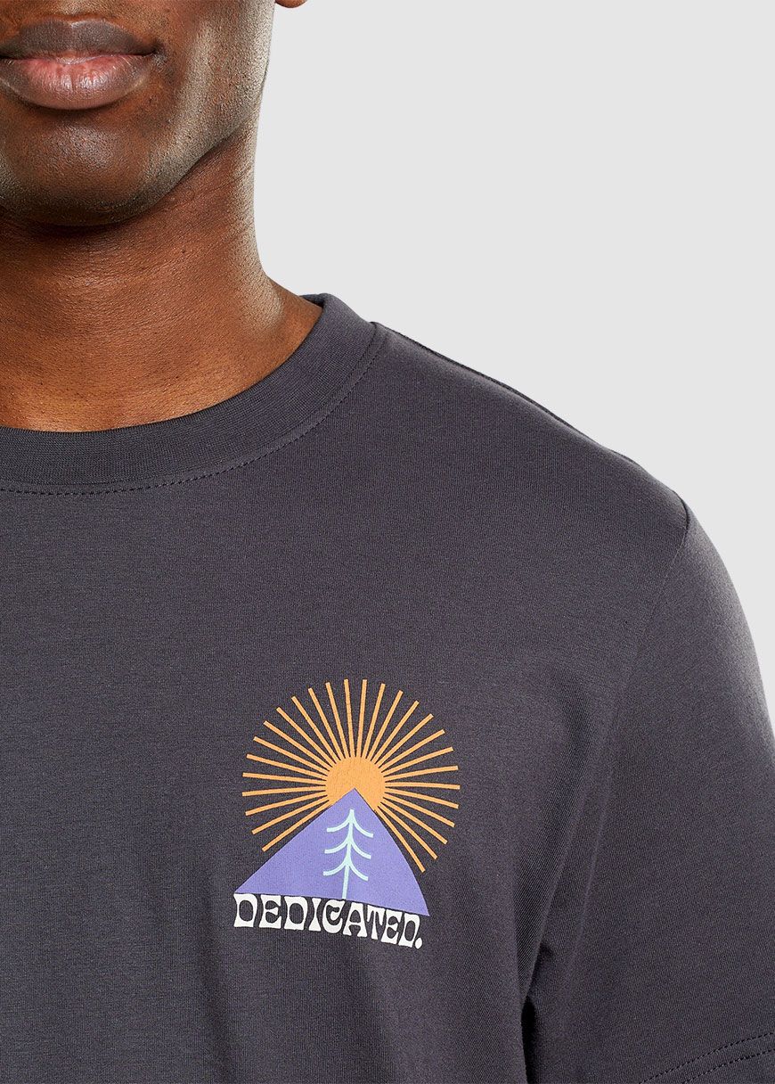 T-Shirt Stockholm Sunrise T-Shirt Stockholm Sunrise