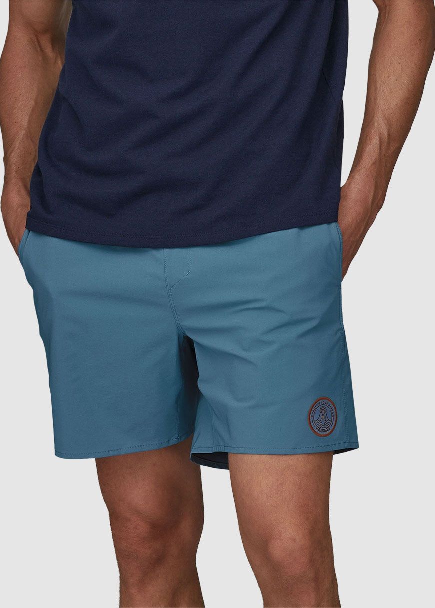 M's Hydropeak Volley Shorts - 16 in.