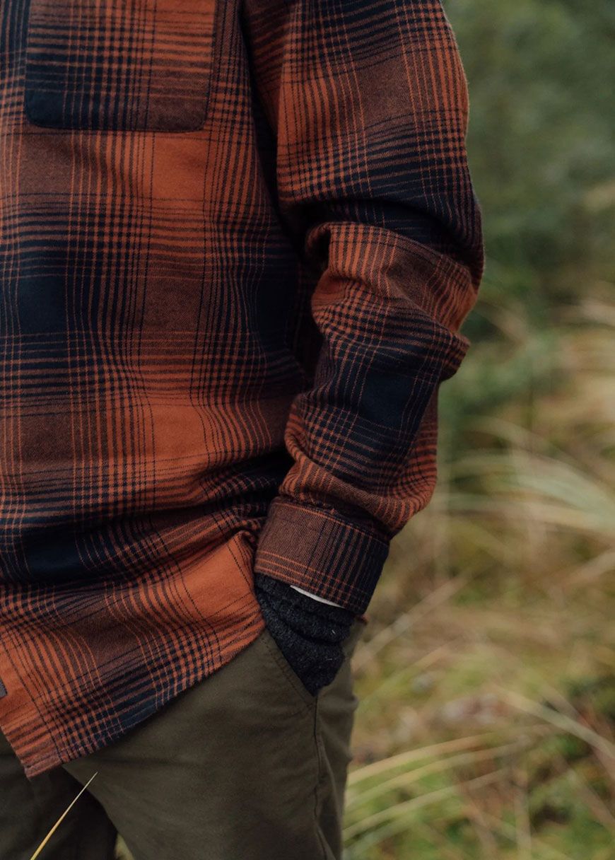 Inca Unna Shirt