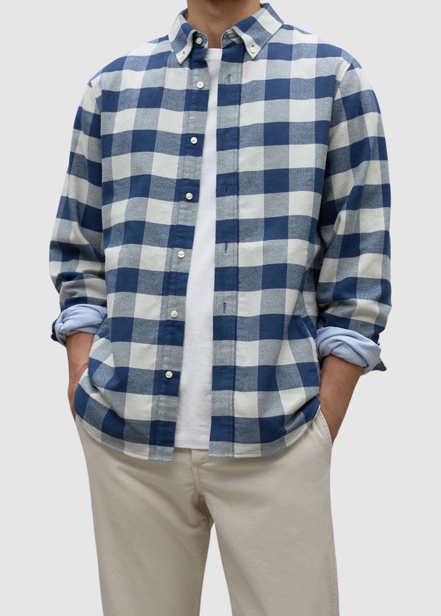 Gastonalf Shirt Man Gastonalf Shirt Man