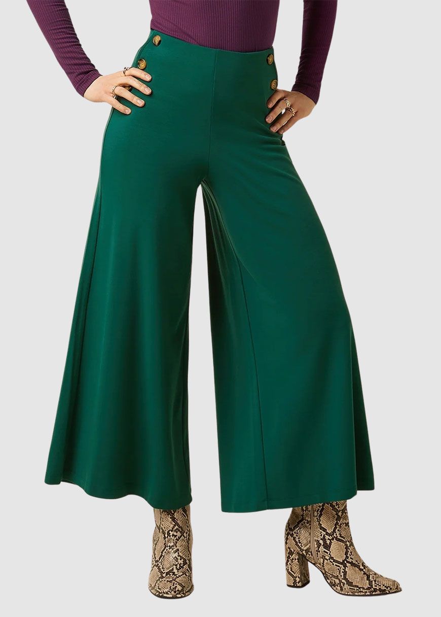 king_louie_pia_culotte_milano_uni_AW_25_KL_10215_Botanical_Green_1_2d003c884e Pia Culotte Milano Uni