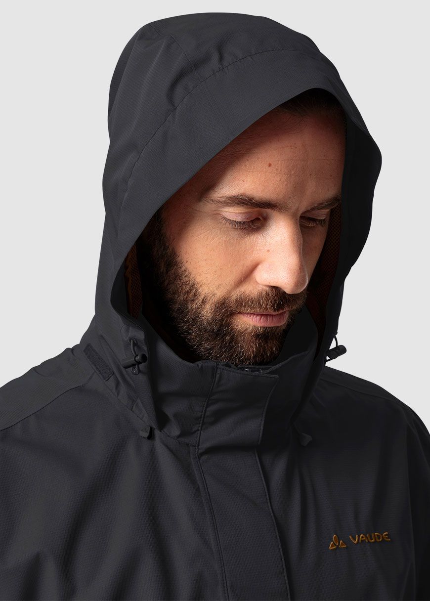 Me Escape Parka Me Escape Parka
