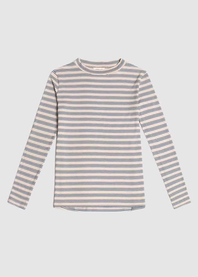 Stripey Longsleeve Stripey Longsleeve