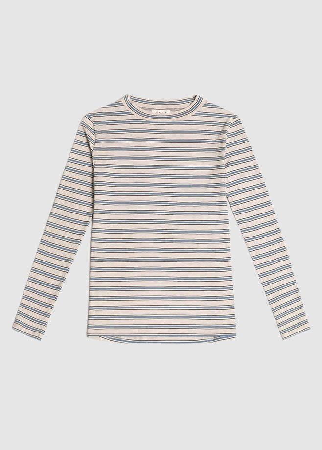 Stripey Longsleeve