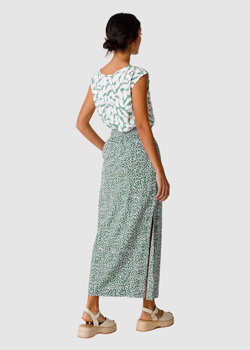 Aida Skirt Aida Skirt