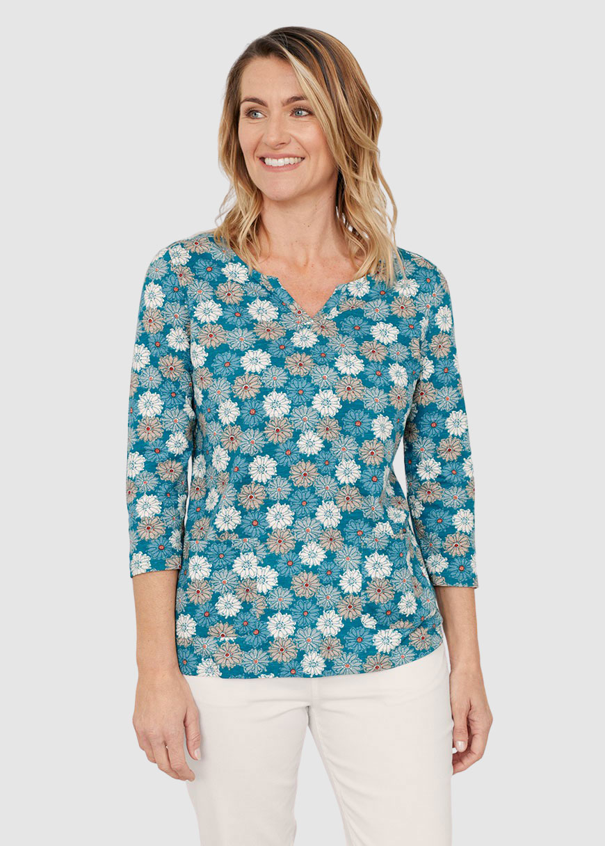 Gypsophilia Top Gypsophilia Top
