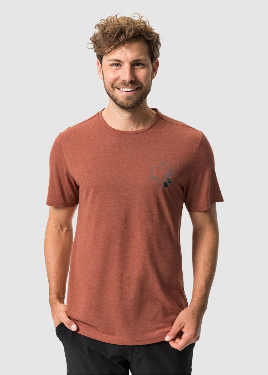 Me Redmont T-Shirt II Me Redmont T-Shirt II