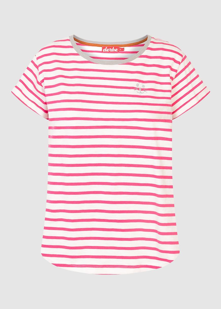 Robbenschnute Striped Robbenschnute Striped