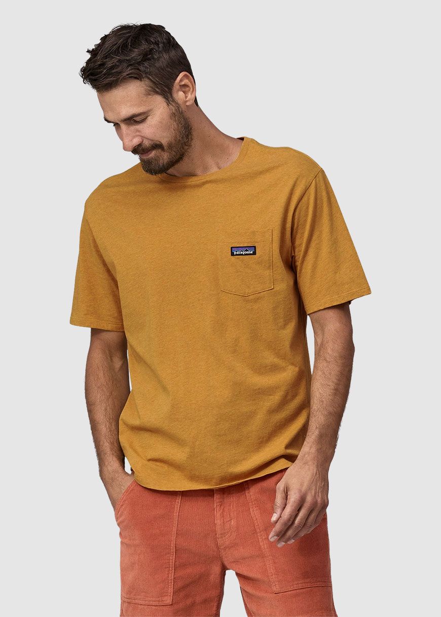 M's Daily Pocket Tee M's Daily Pocket Tee