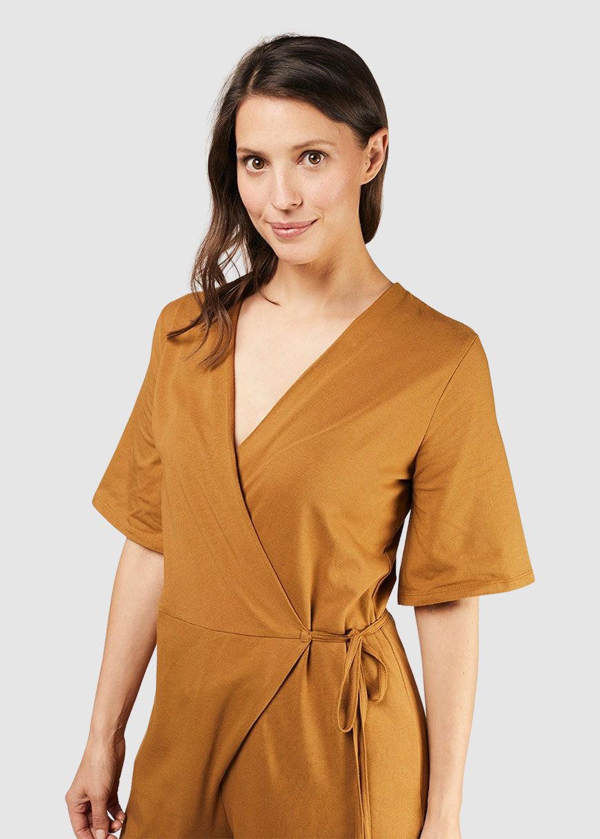 Selena Jumpsuit Selena Jumpsuit