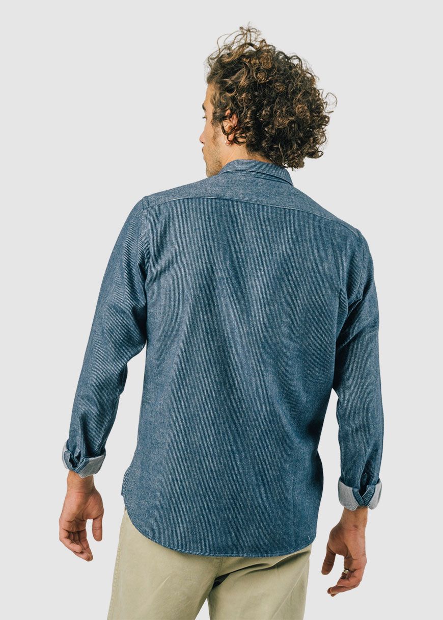 Two Tones Shirt Two Tones Shirt