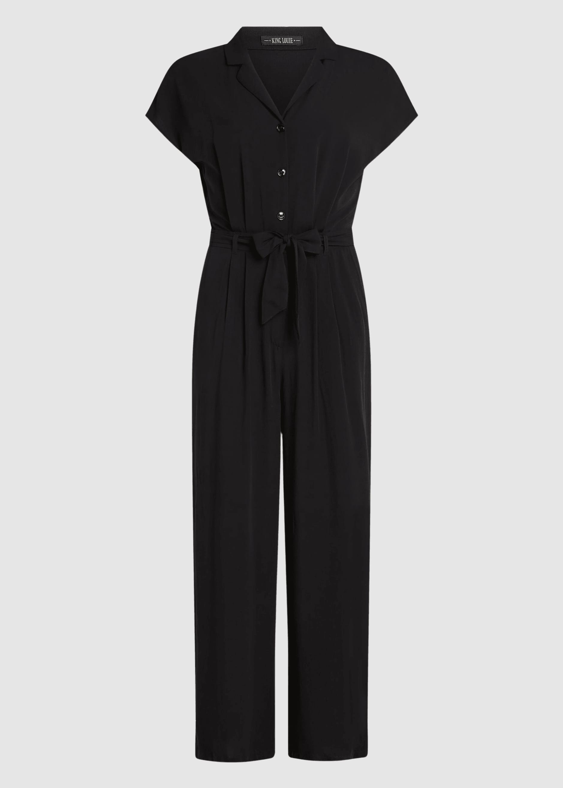 king-louie-maria-jumpsuit-atomic-black-4.jpeg Maria Jumpsuit Atomic Black
