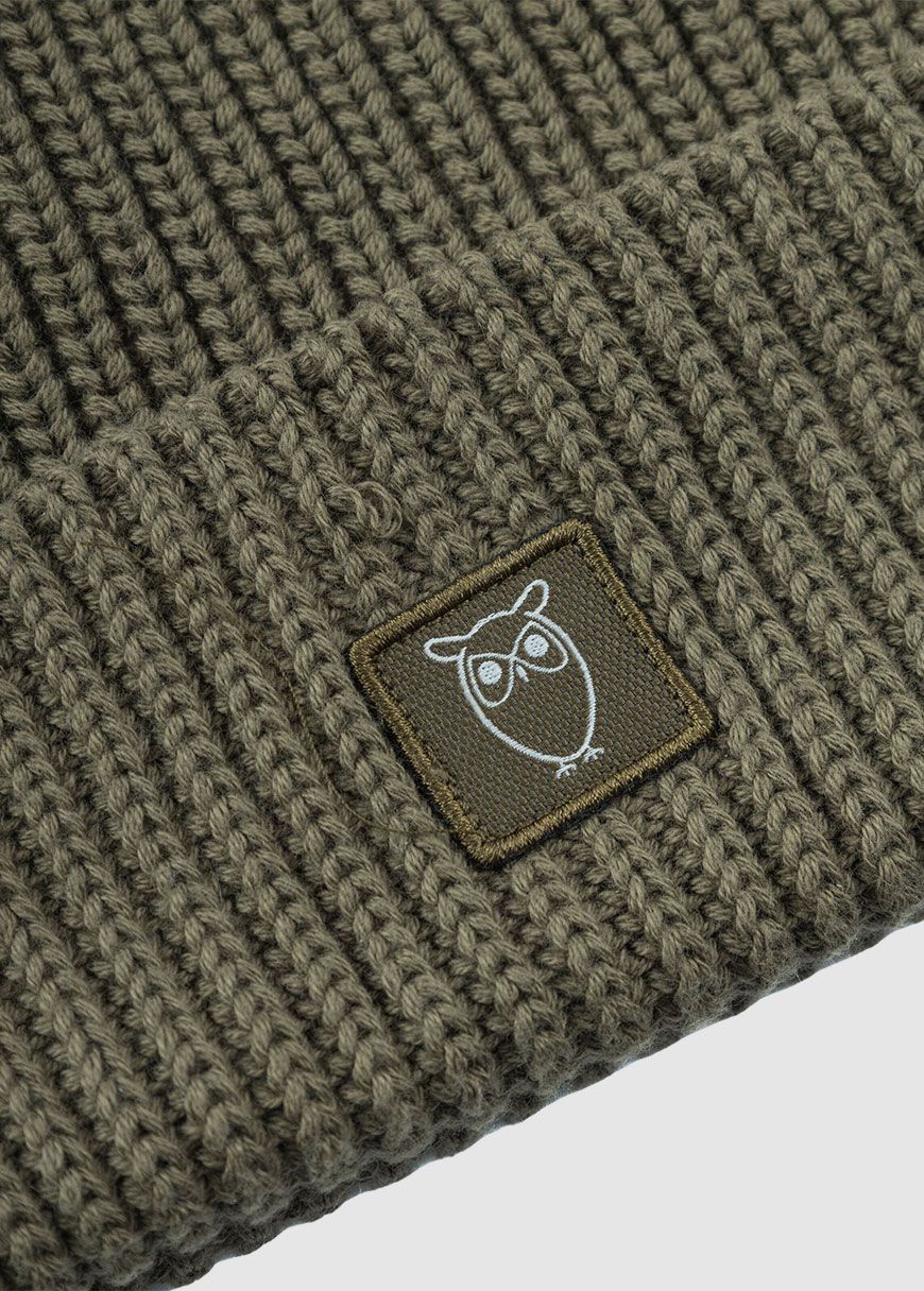 Rib Hat Rib Hat