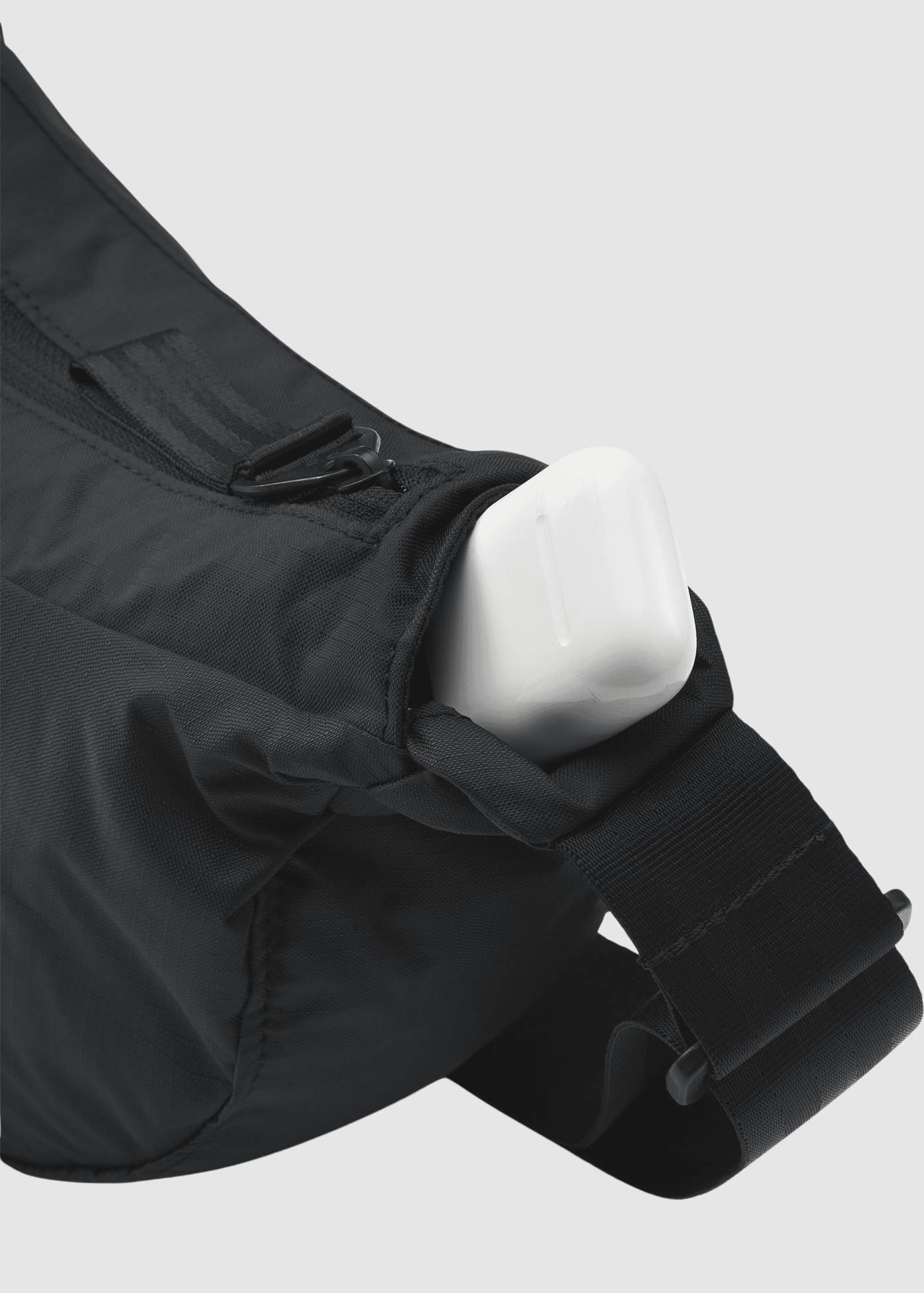 Krumm Small Pure Black Krumm Small Pure Black