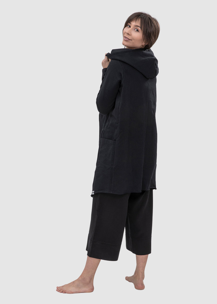 Coat Moe Coat Moe