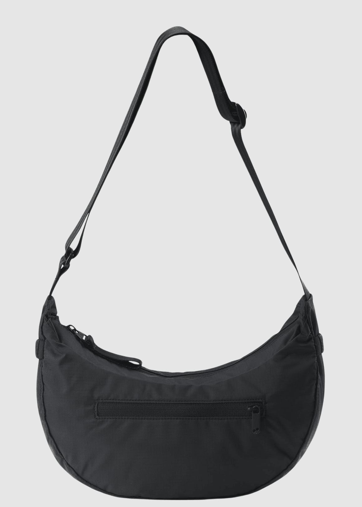 Krumm Small Pure Black Krumm Small Pure Black