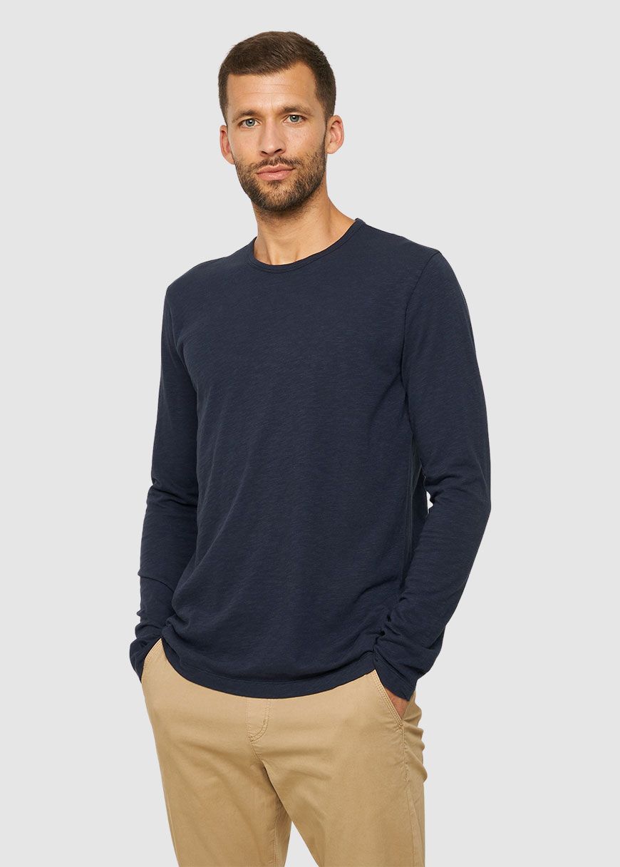 Longsleeve Maca Longsleeve Maca