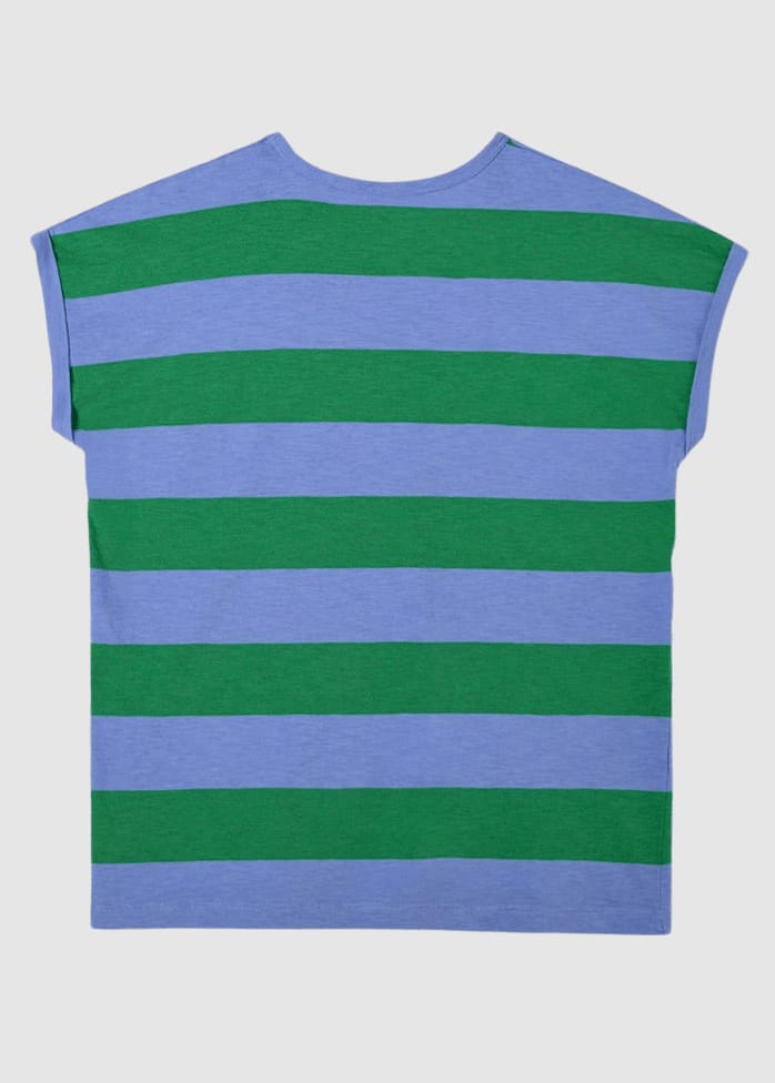 Santadria Bicolour Green Santadria Bicolour Green