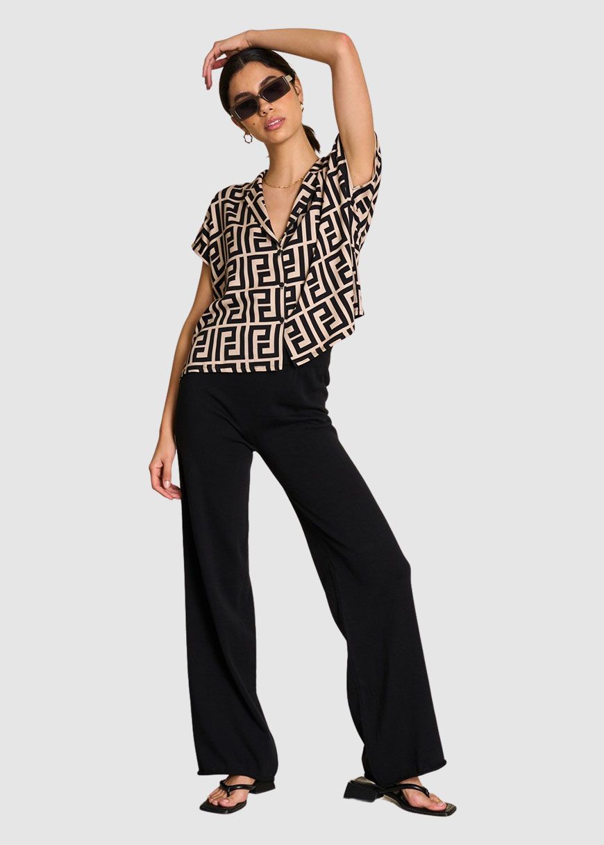 Blouse Tierra Blouse Tierra
