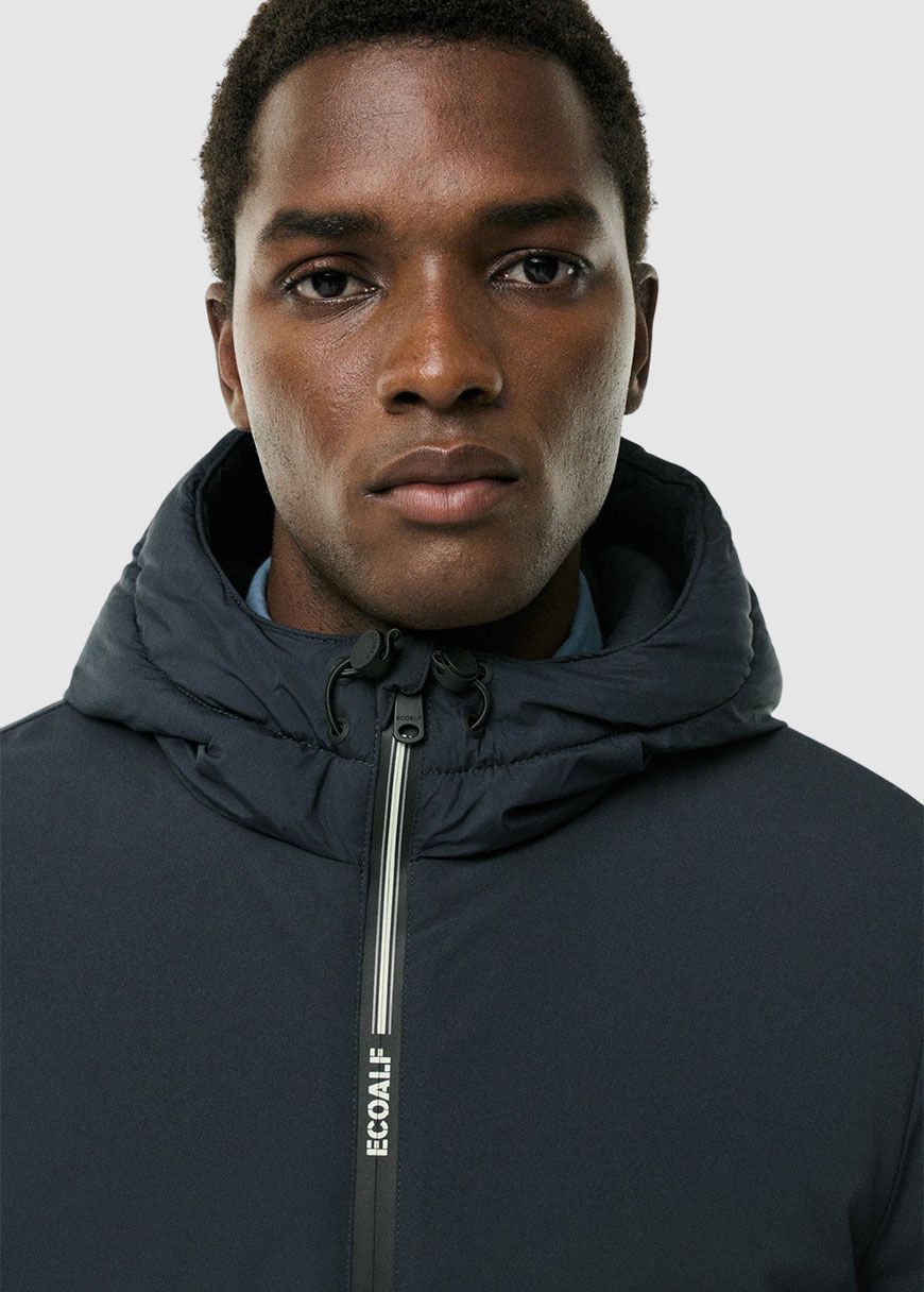 Cartesalf Jacket Man Cartesalf Jacket Man