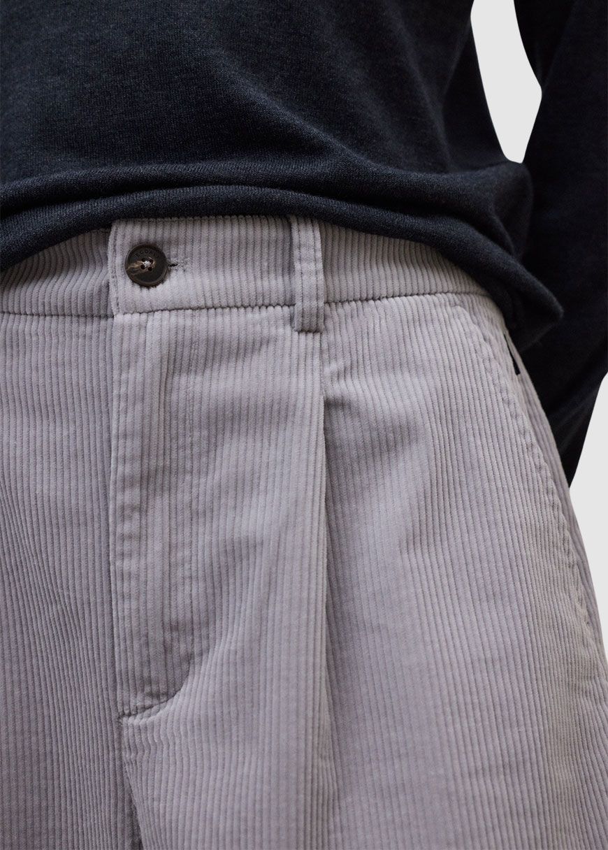 Fiora Pants Woman