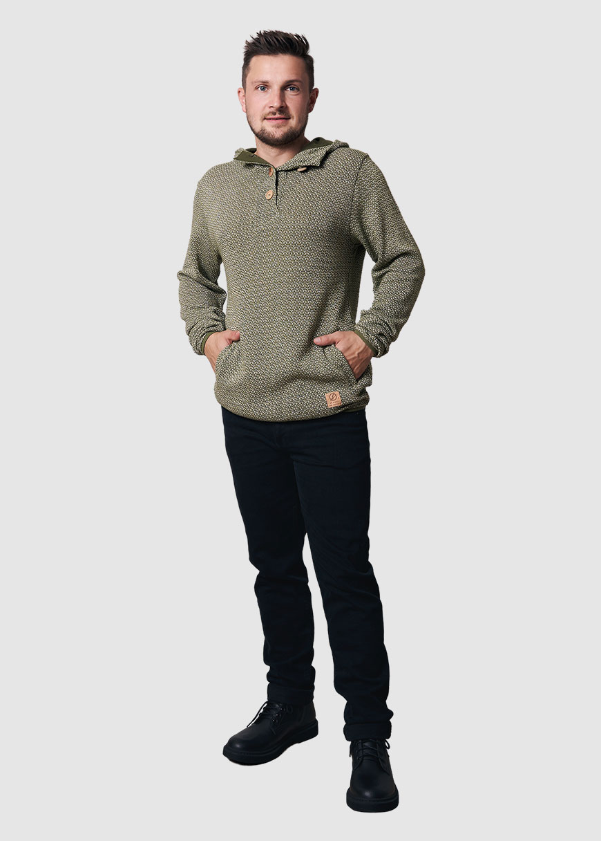 Wormseeker Hoody Wormseeker Hoody