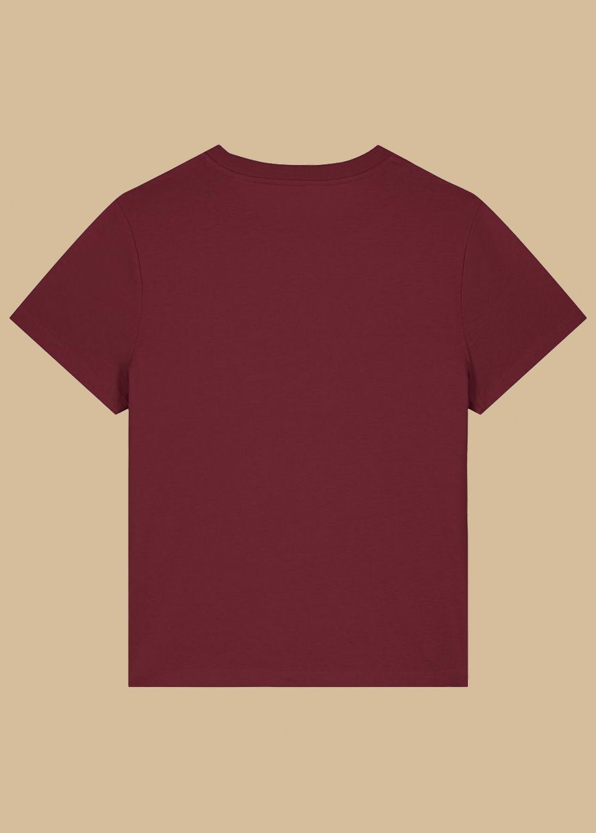 Classic T-Shirt Woman Classic T-Shirt Woman