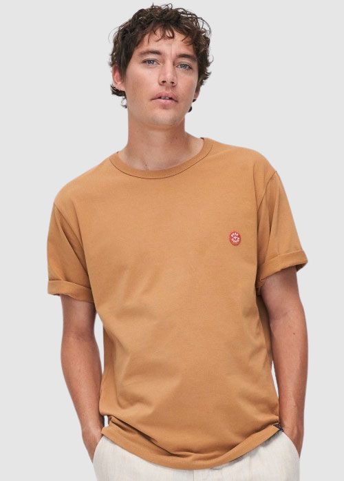 Liam Signature Tee Liam Signature Tee