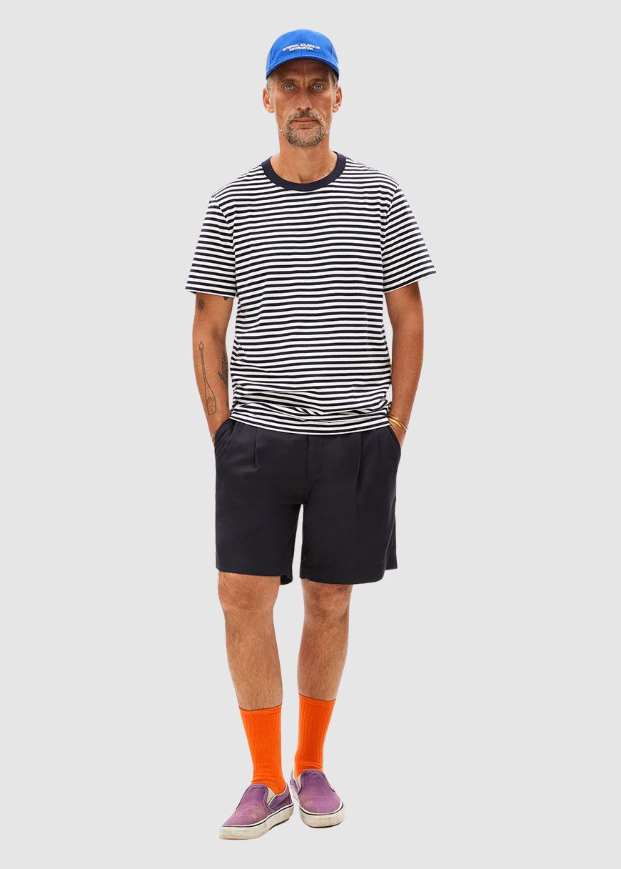 Maarkos Stripes