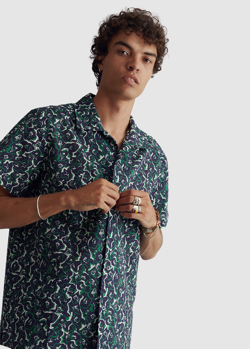 Spindrift Shirt Spindrift Shirt
