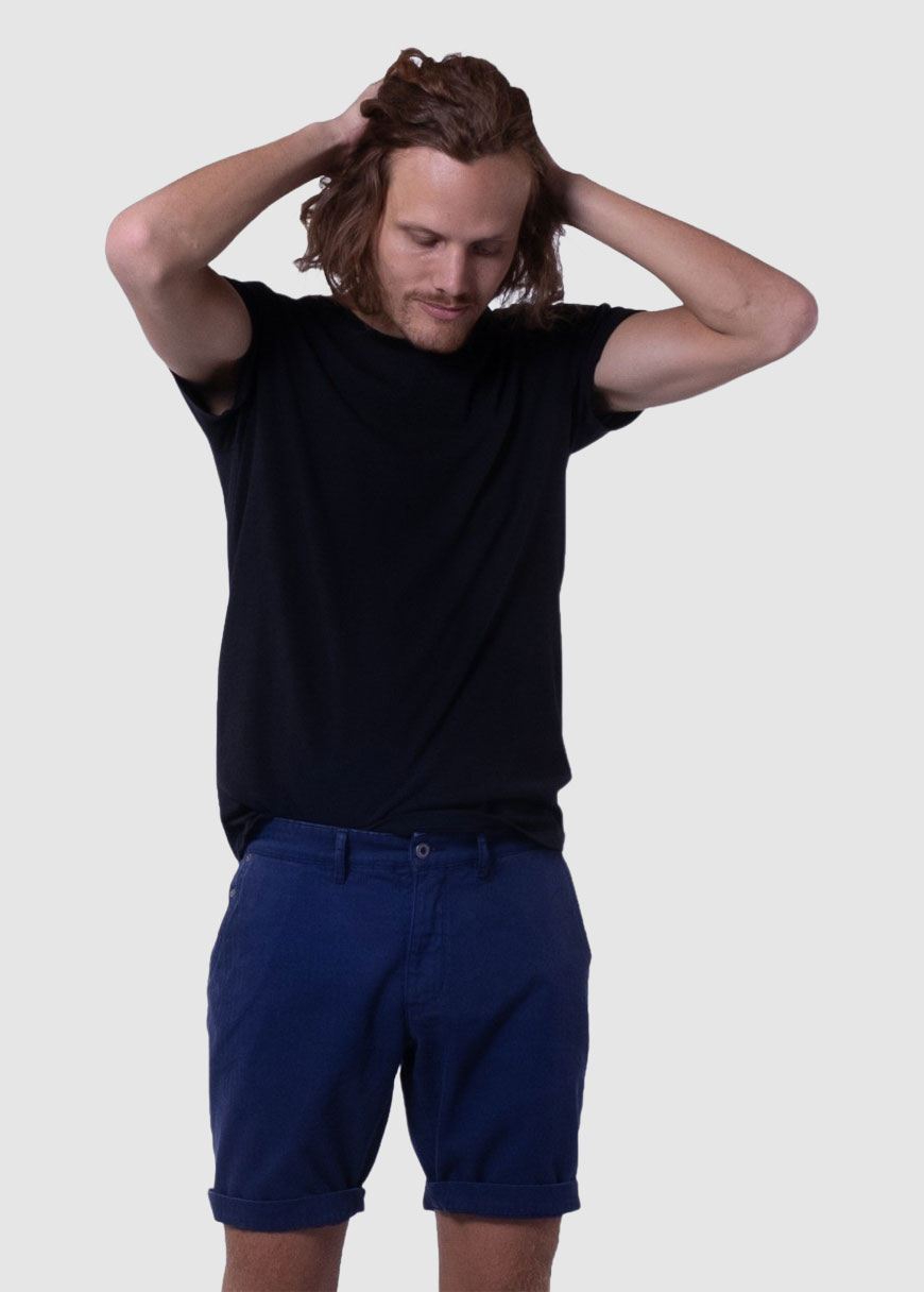Toby Short Toby Short