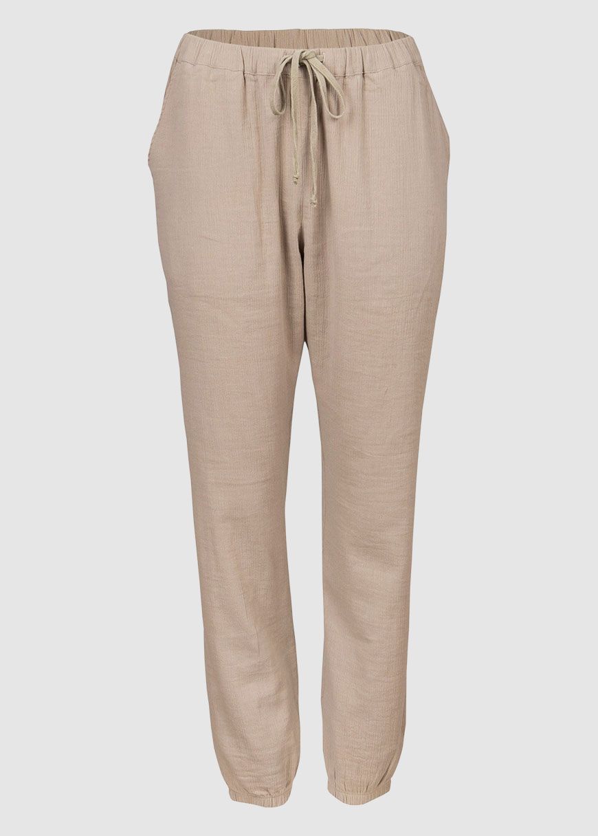 Musselin Hose Musselin Hose