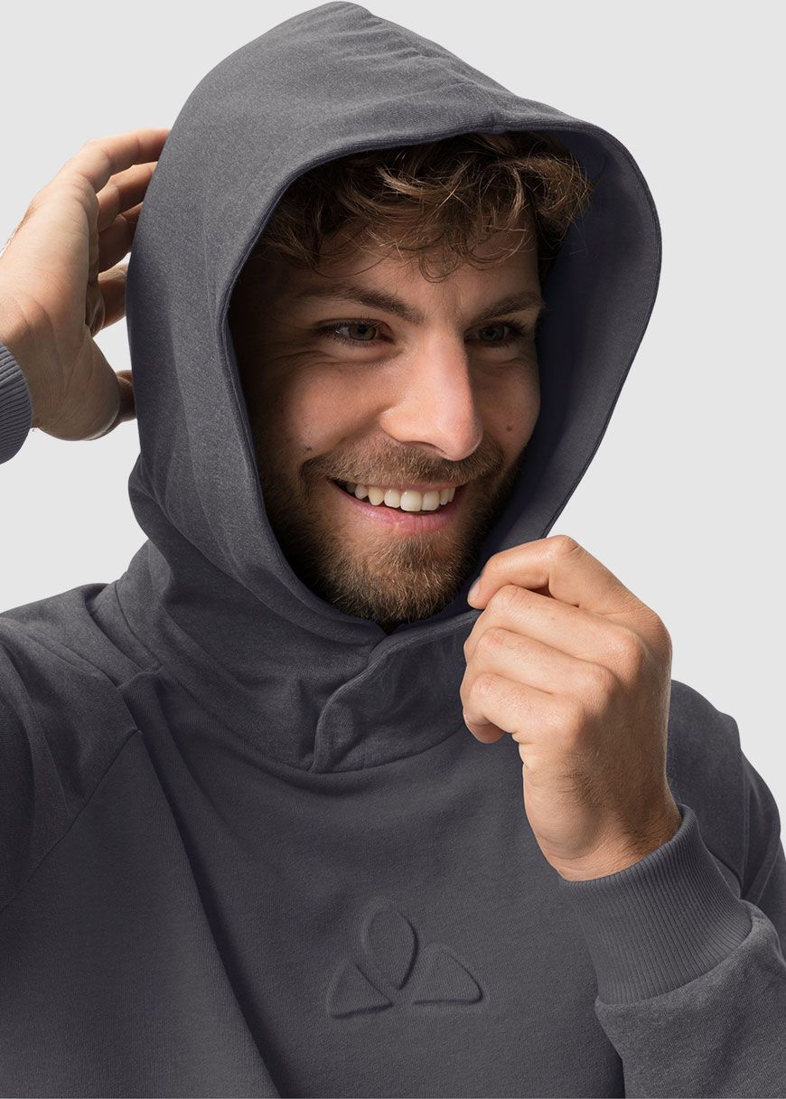 Me Mineo Hoody III Me Mineo Hoody III