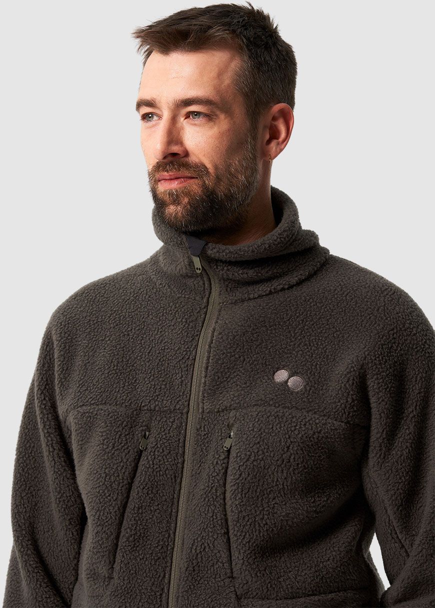 Fleece Jacket Men Fleece Jacket Men