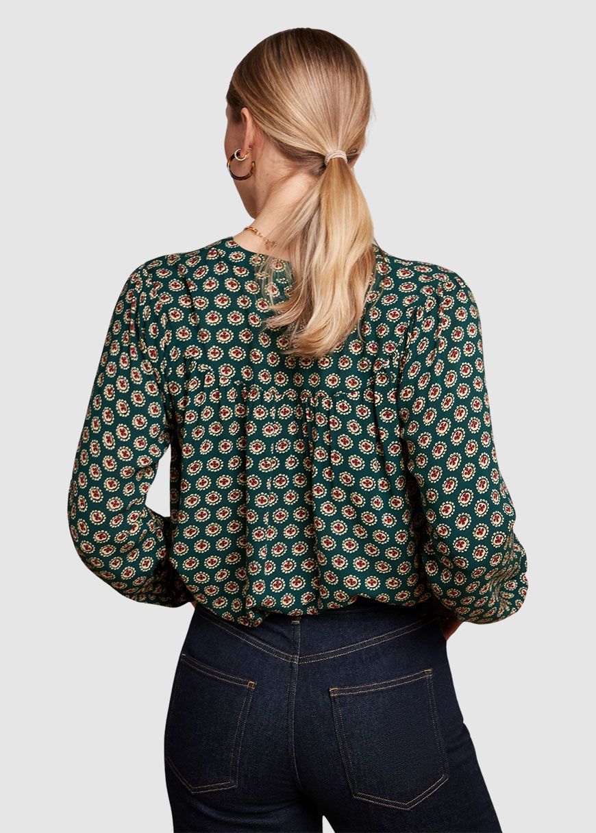 Nala Blouse Elliot Nala Blouse Elliot